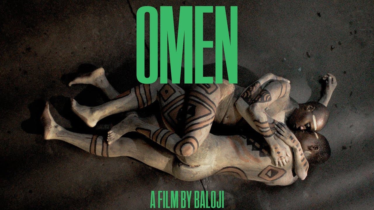 Omen trailer thumbnail