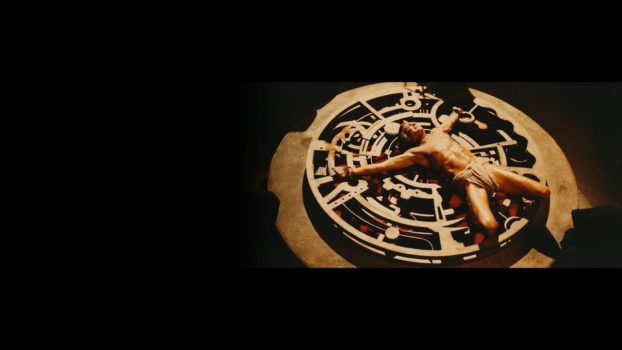 The Church trailer thumbnail