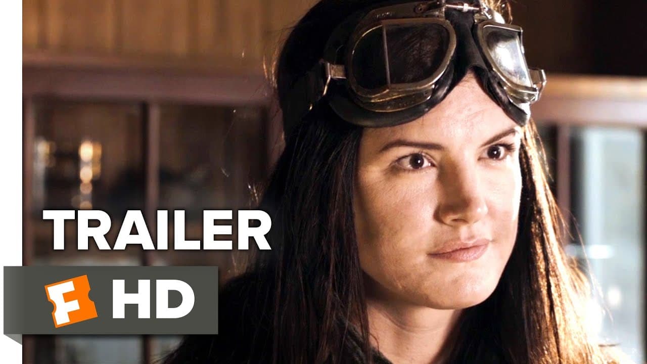 Scorched Earth trailer thumbnail