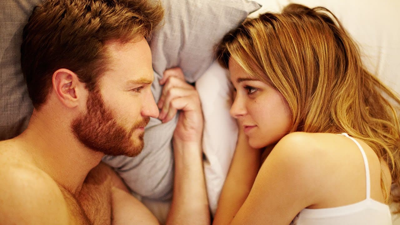 The Little Death trailer thumbnail