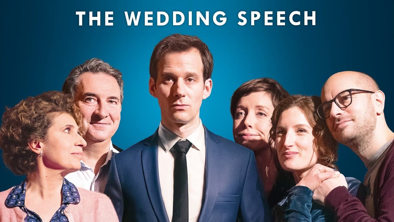 The Speech trailer thumbnail