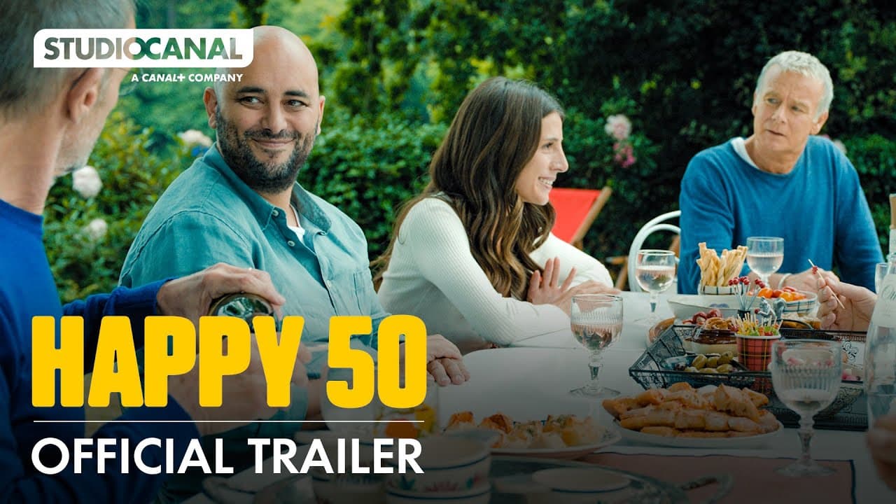 Happy 50 trailer thumbnail