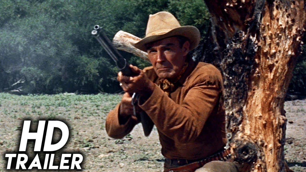 Ride Lonesome trailer thumbnail