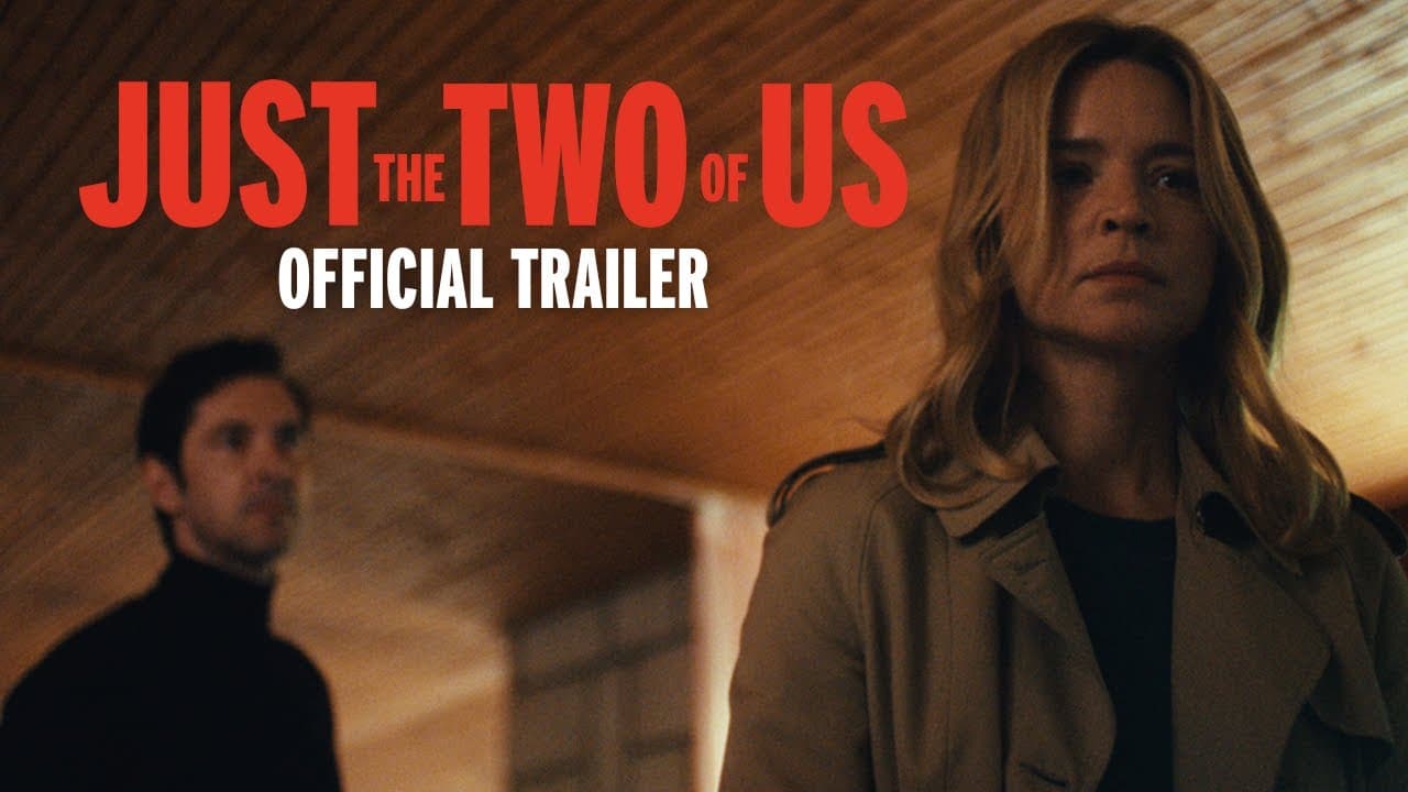 Just the Two of Us trailer thumbnail