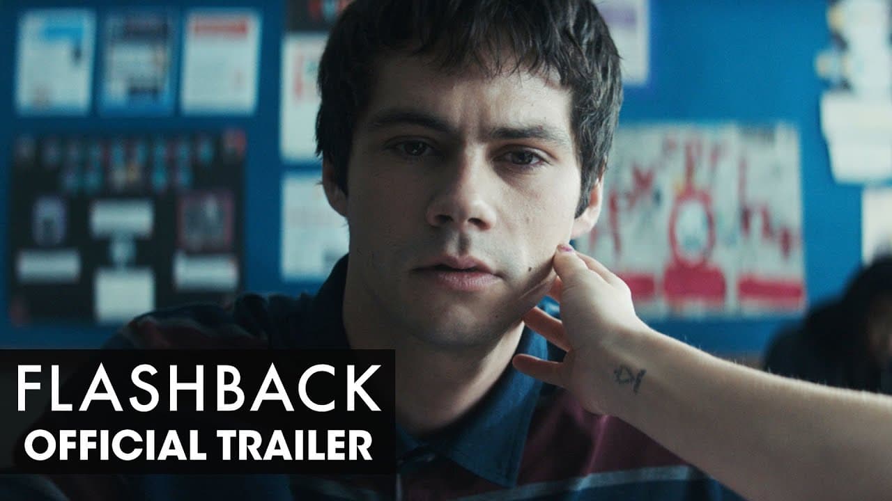 Flashback trailer thumbnail