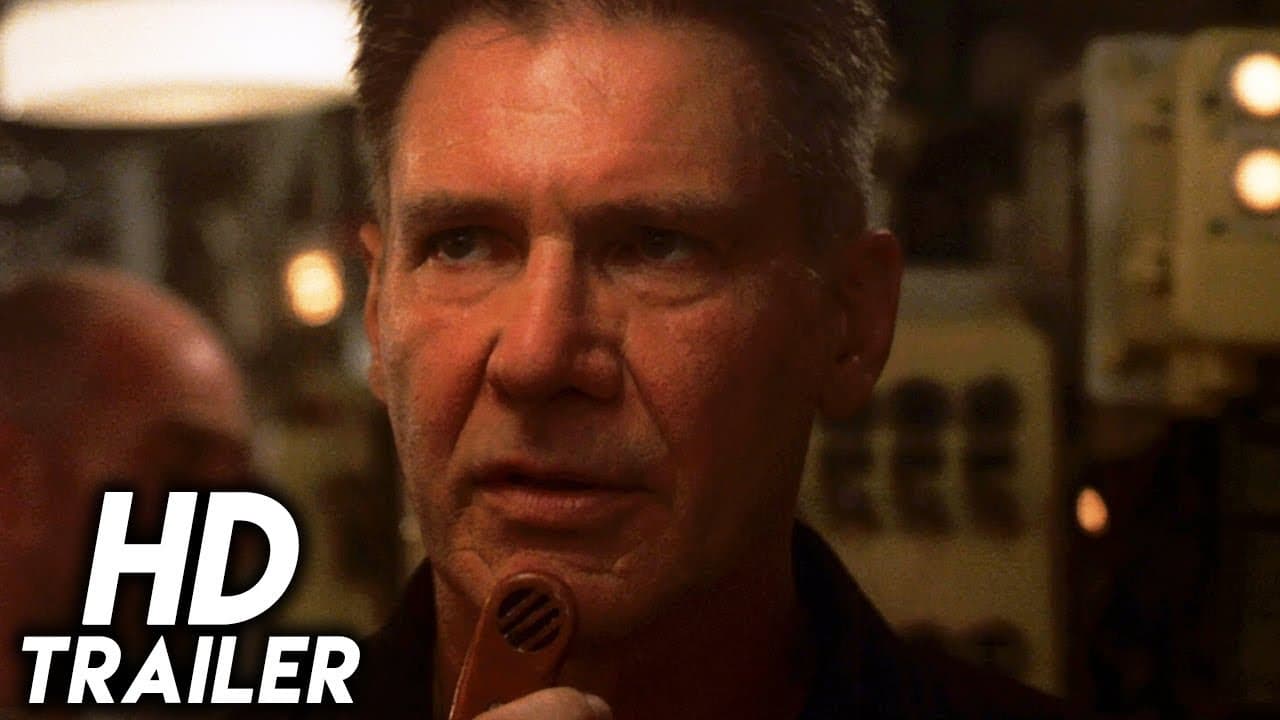 K-19: The Widowmaker trailer thumbnail