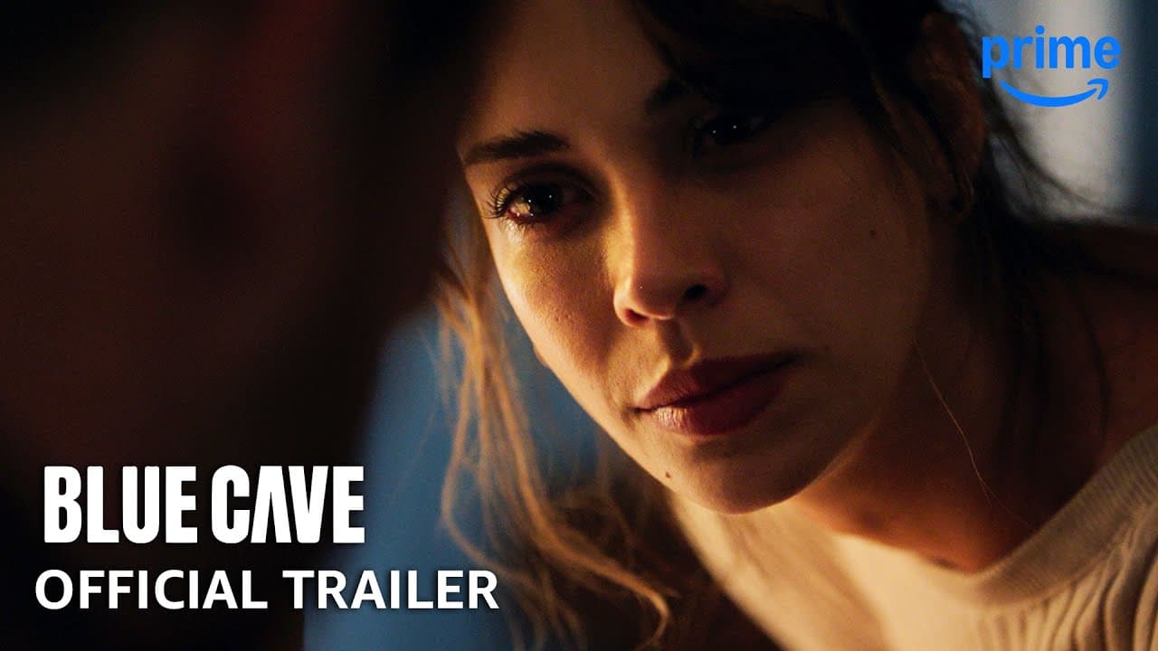 Blue Cave trailer thumbnail