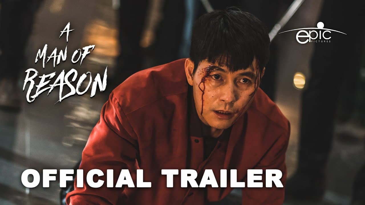 A Man of Reason trailer thumbnail