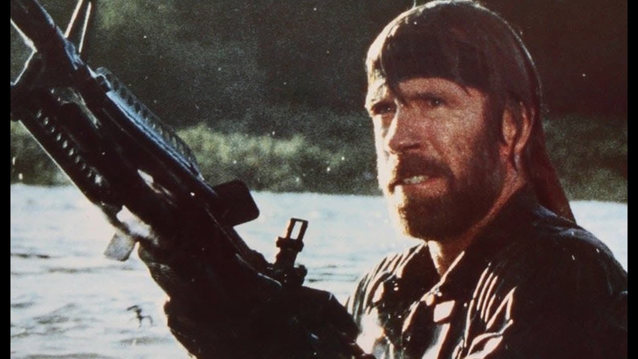Braddock: Missing in Action III trailer thumbnail