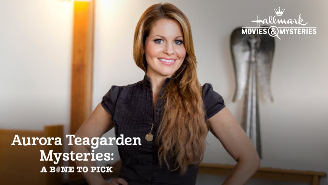 A Bone to Pick: An Aurora Teagarden Mystery trailer thumbnail