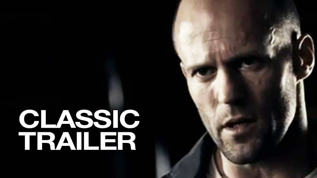 Death Race trailer thumbnail