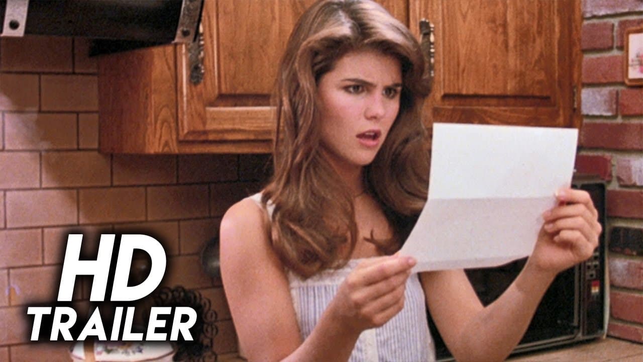 Secret Admirer trailer thumbnail