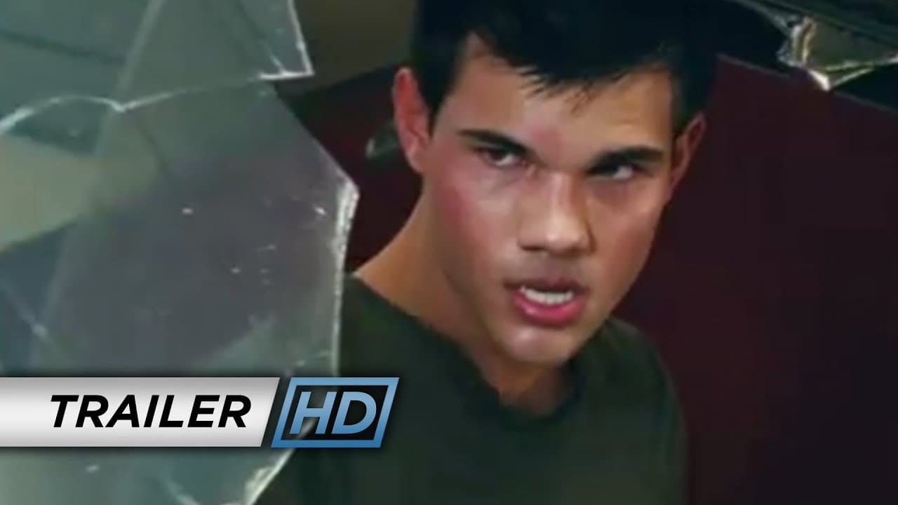 Abduction trailer thumbnail