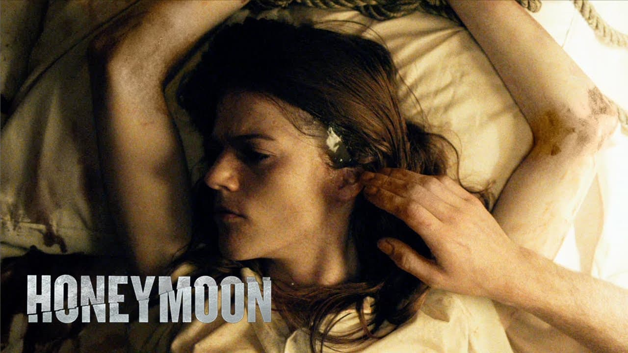 Honeymoon trailer thumbnail