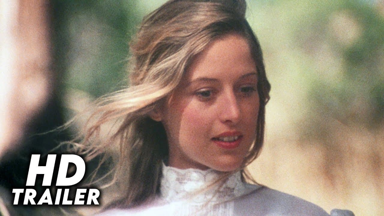 Picnic at Hanging Rock trailer thumbnail