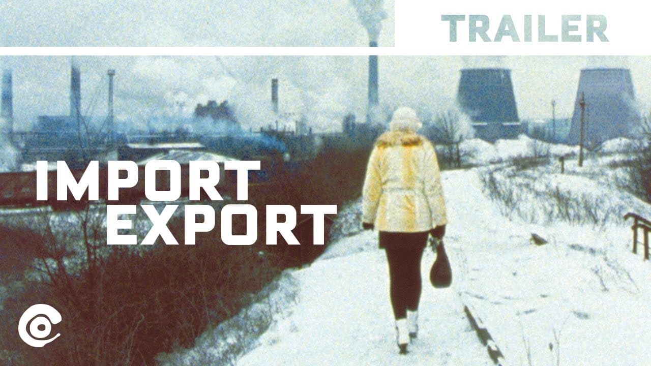Import/Export trailer thumbnail