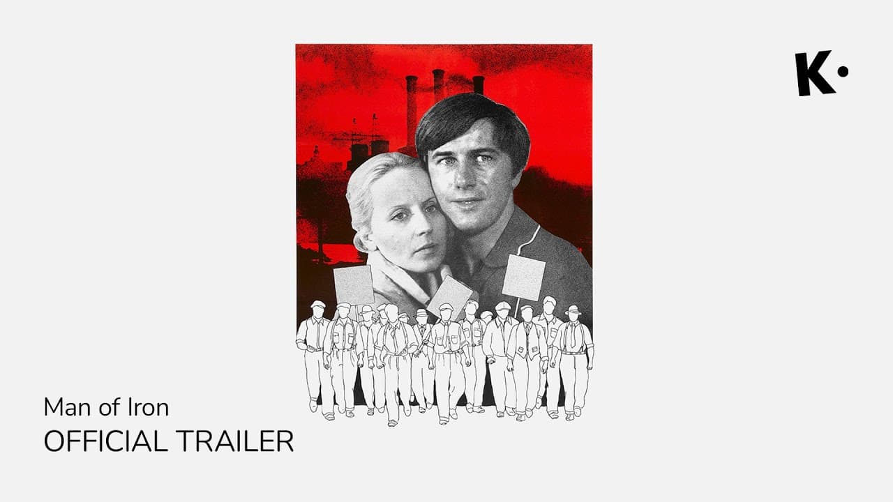 Man of Iron trailer thumbnail