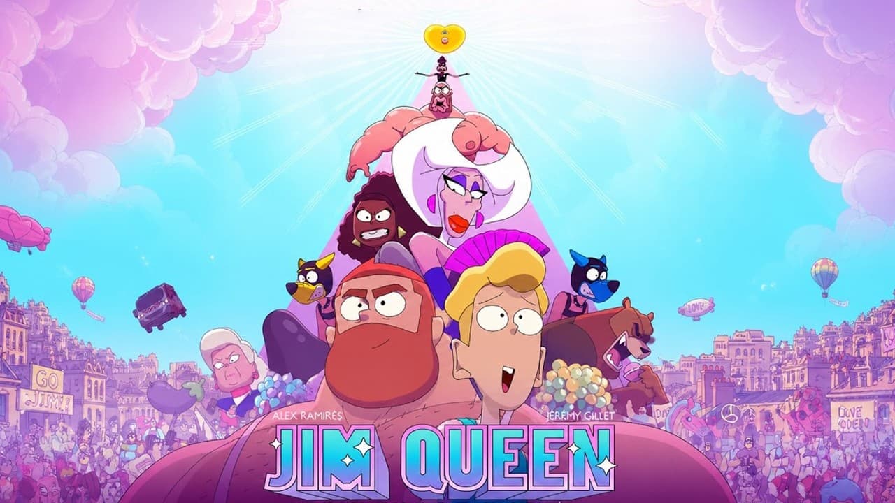 Jim Queen trailer thumbnail