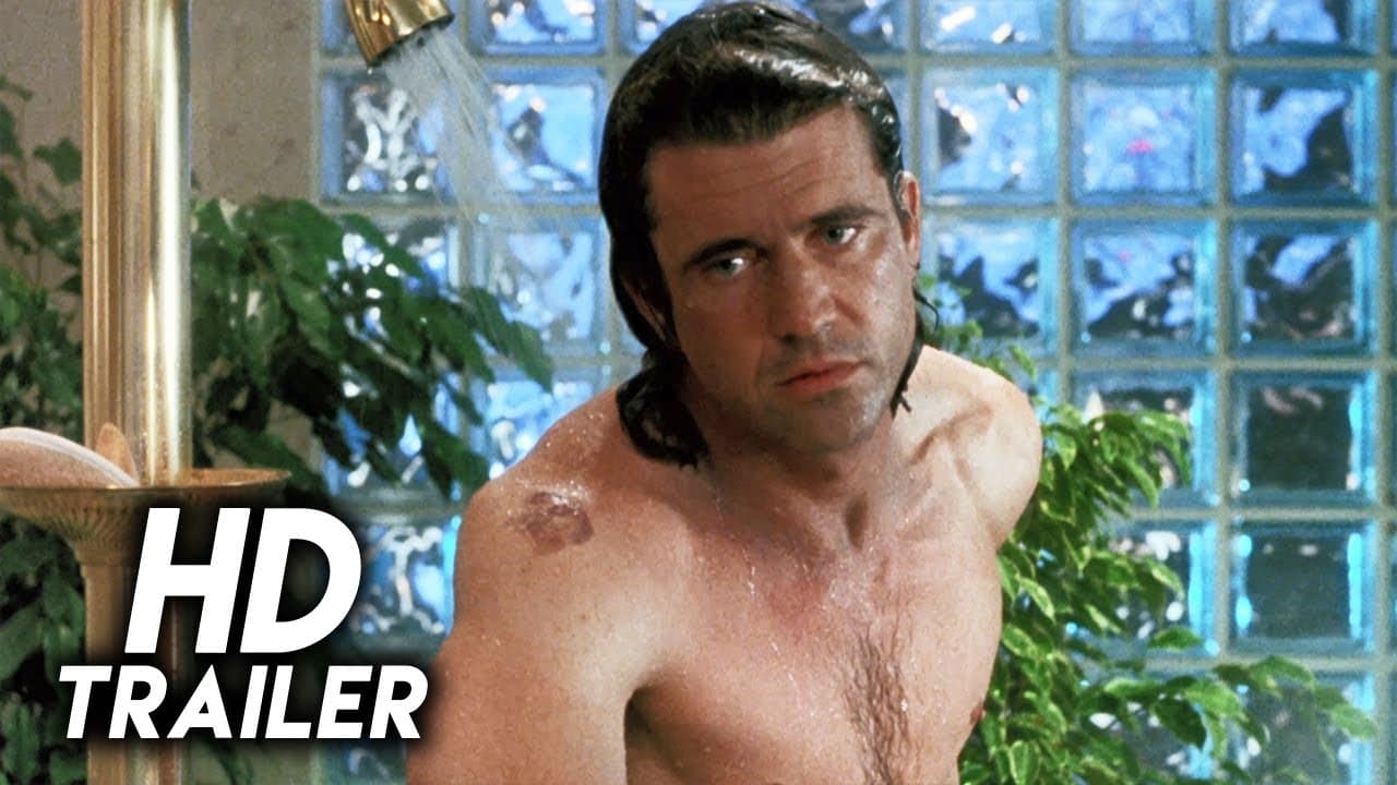 Bird on a Wire trailer thumbnail