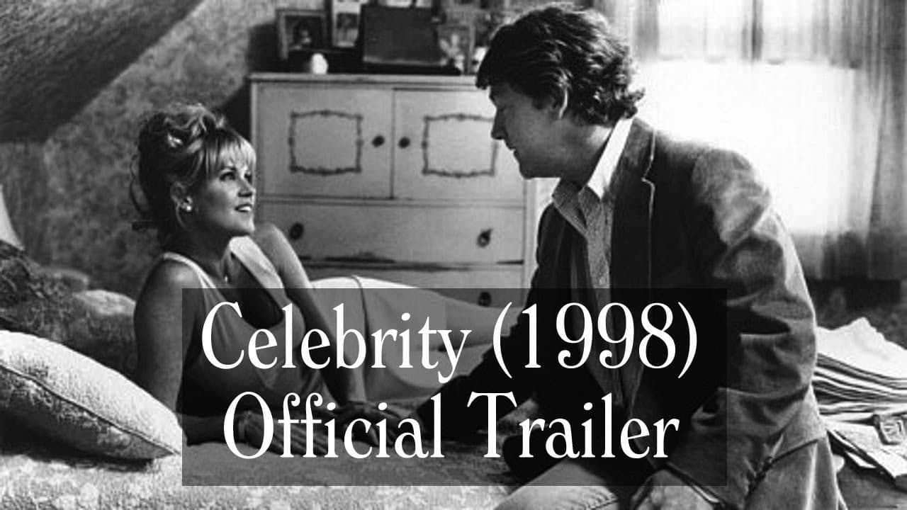 Celebrity trailer thumbnail