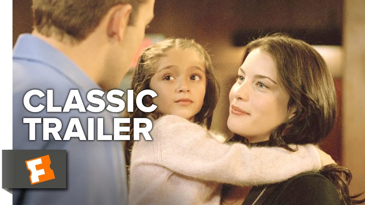 Jersey Girl trailer thumbnail