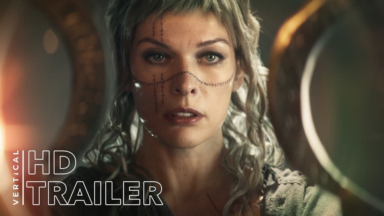 In the Lost Lands trailer thumbnail