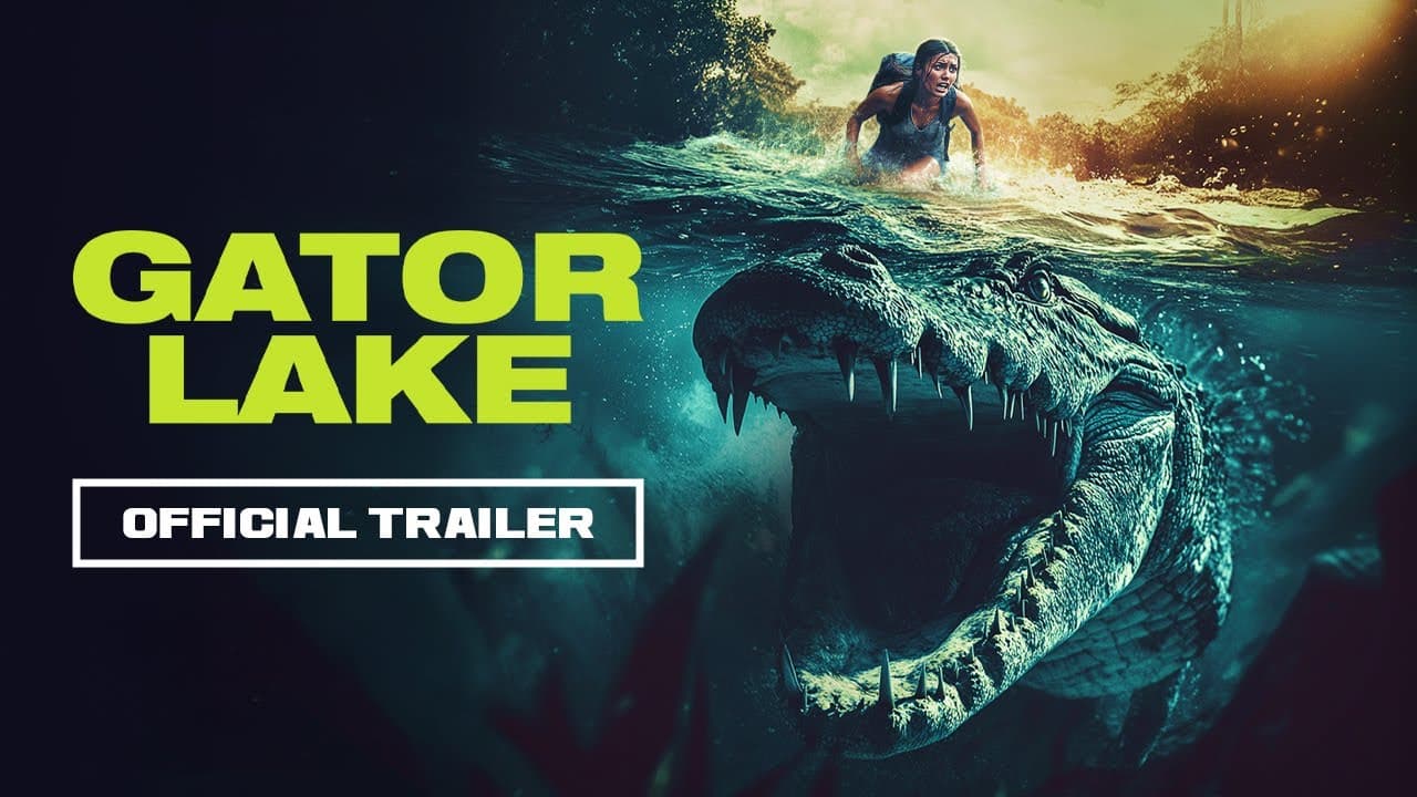 Lake Jesup: Bonecrusher's Revenge trailer thumbnail