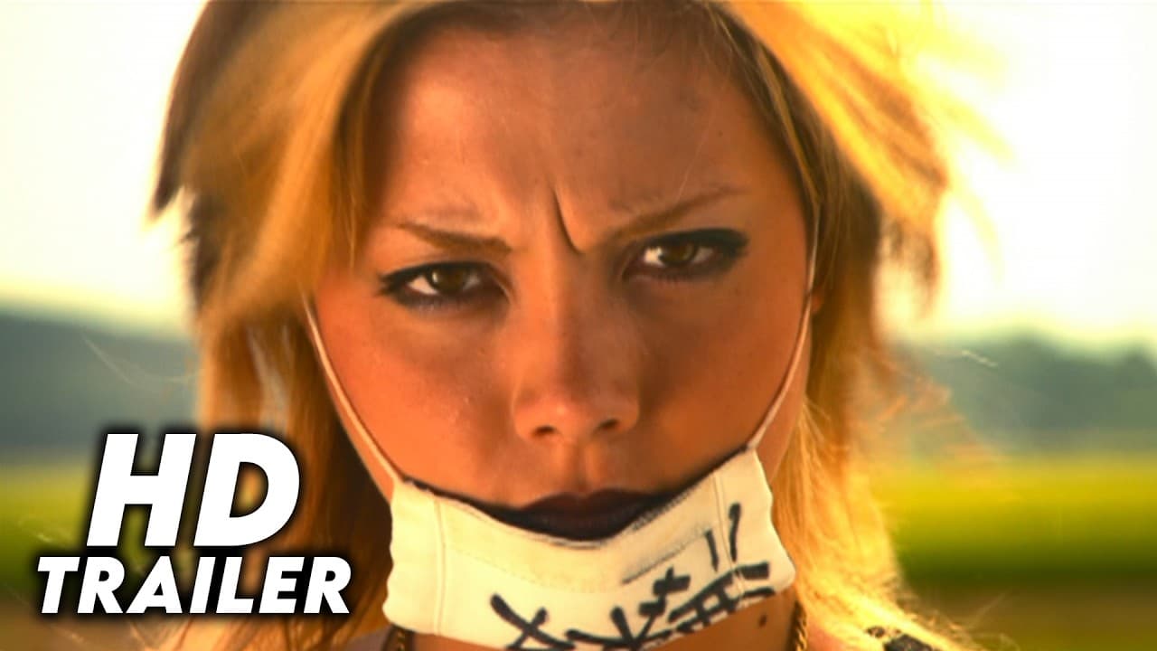 Kamikaze Girls trailer thumbnail