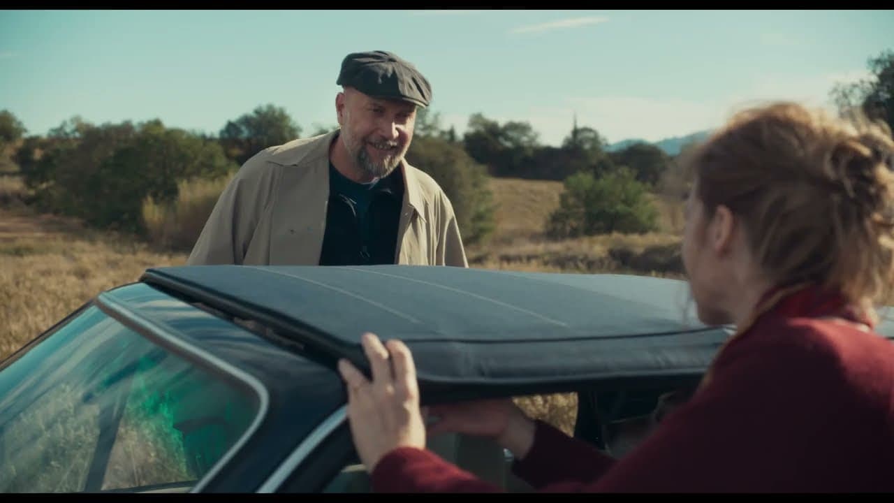 La Fille d'un grand amour trailer thumbnail