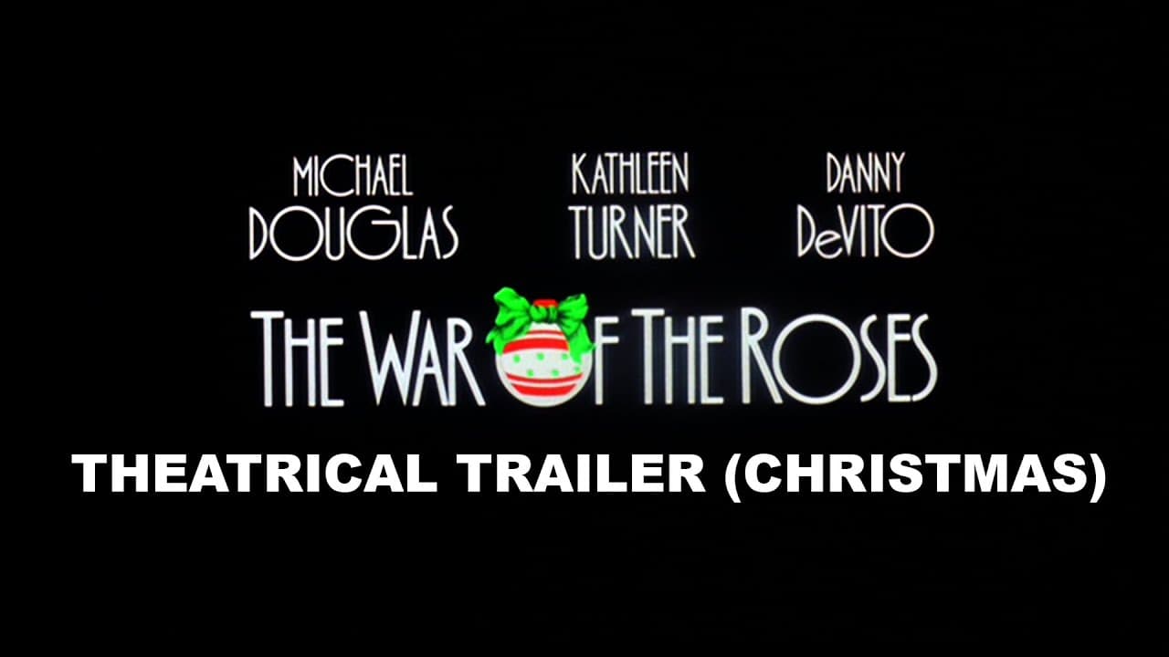The War of the Roses trailer thumbnail