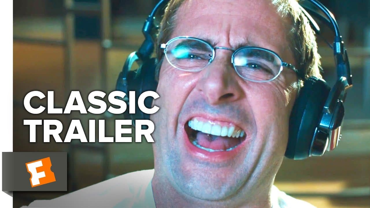 Dinner for Schmucks trailer thumbnail