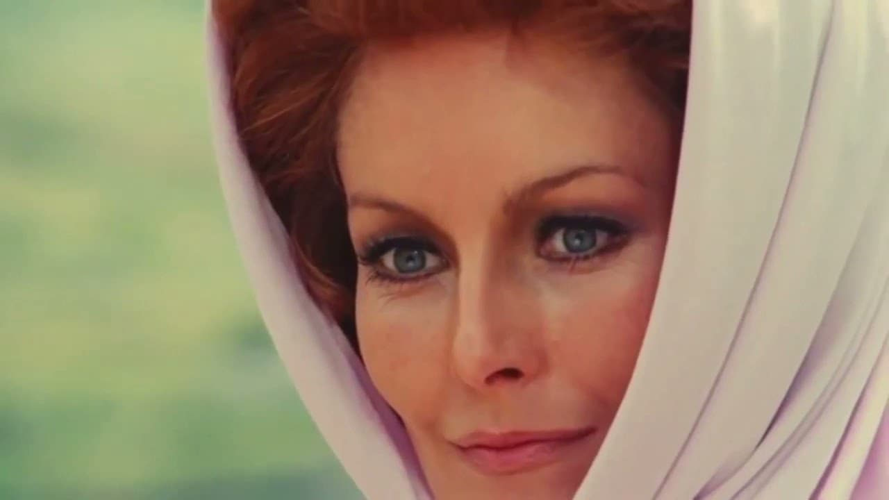 Your Vice Is a Locked Room and Only I Have the Key trailer thumbnail