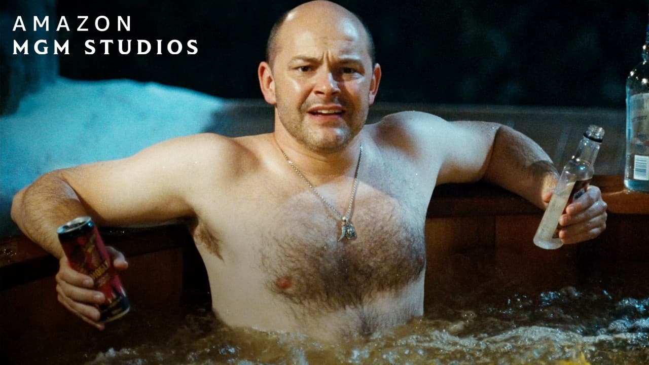 Hot Tub Time Machine trailer thumbnail