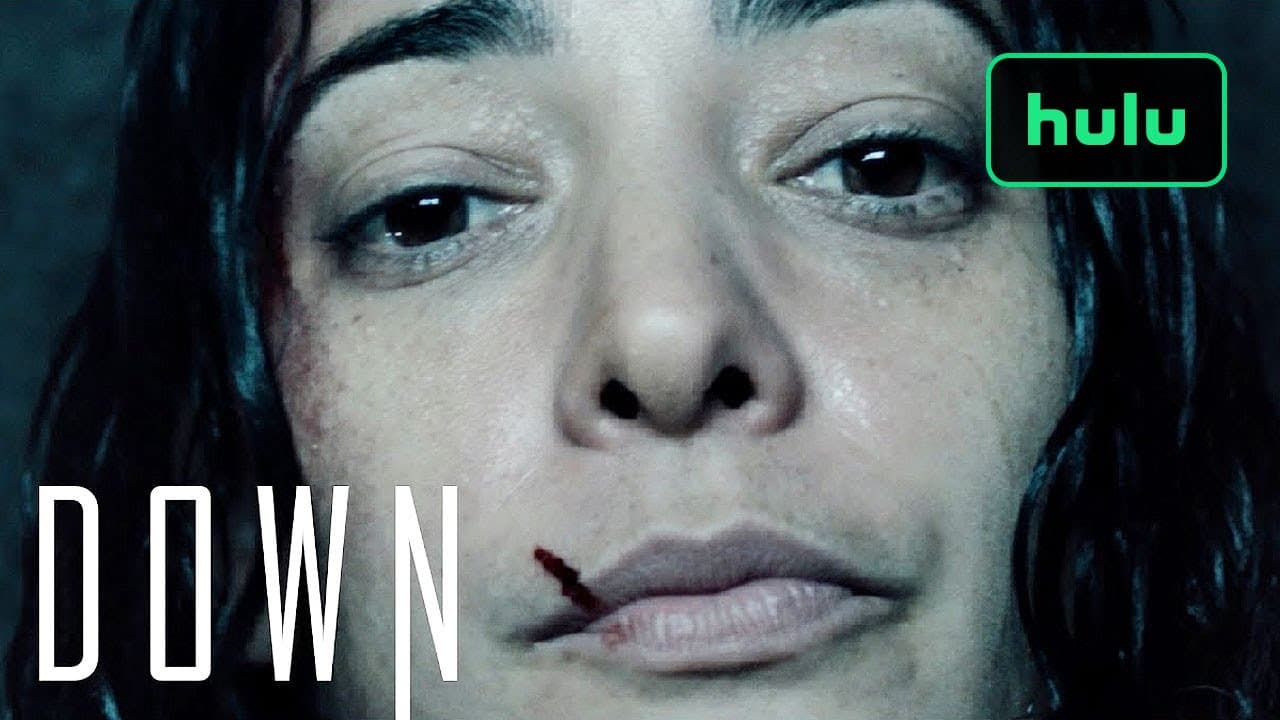 Down trailer thumbnail