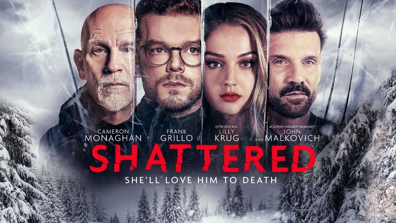 Shattered trailer thumbnail