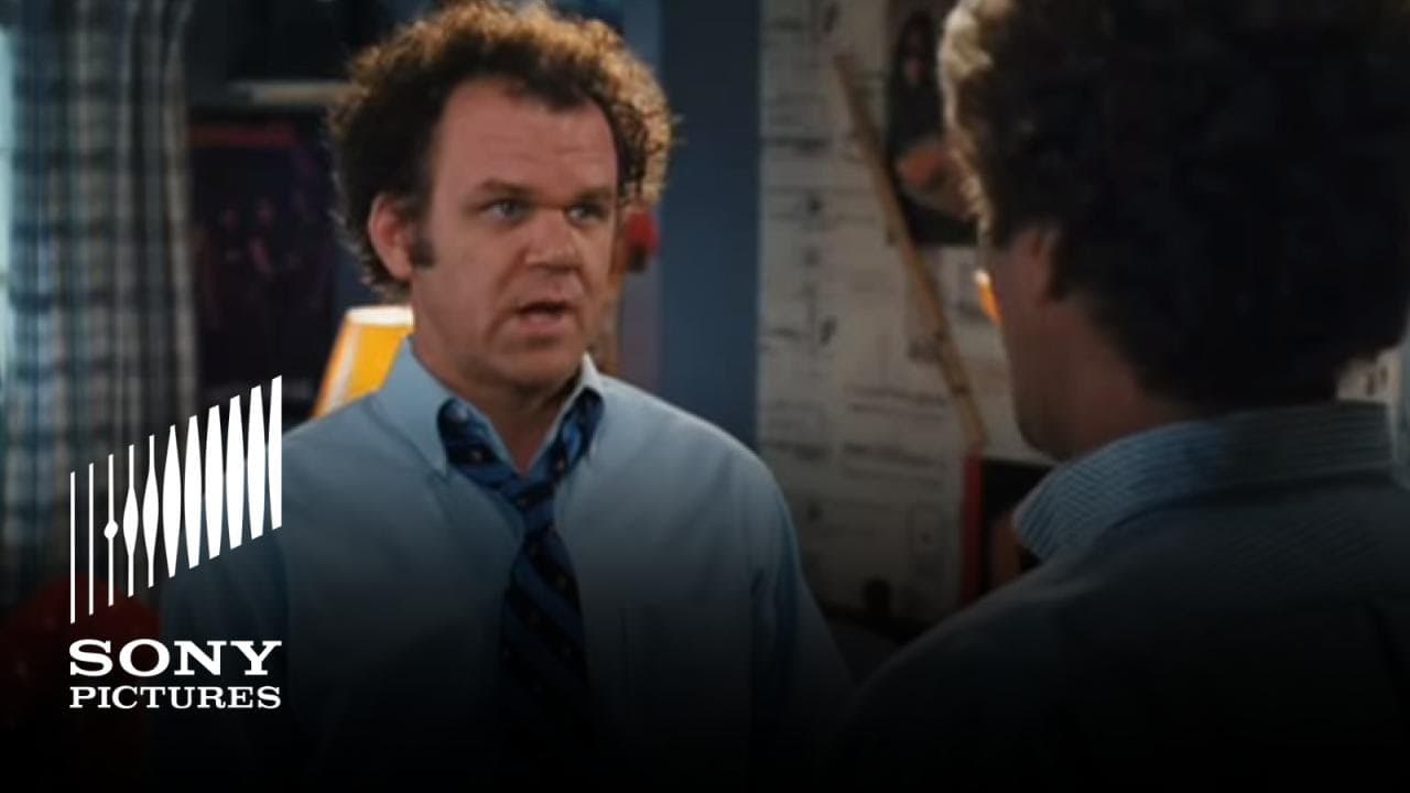 Step Brothers trailer thumbnail