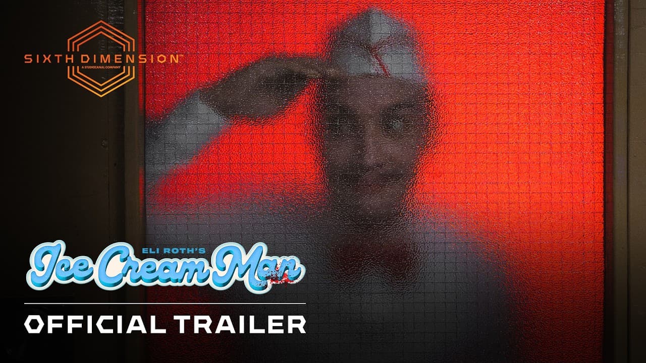 Ice Cream Man trailer thumbnail