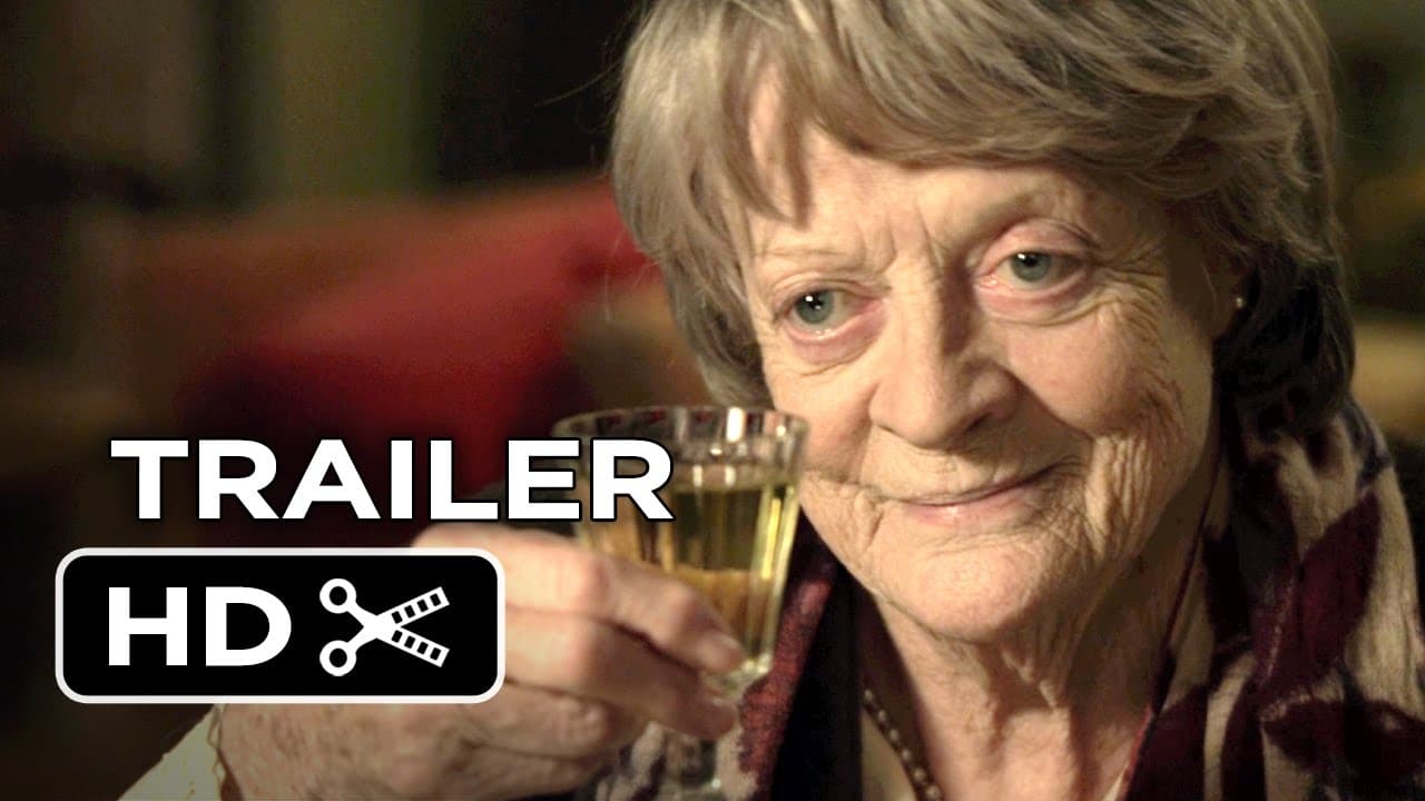 My Old Lady trailer thumbnail