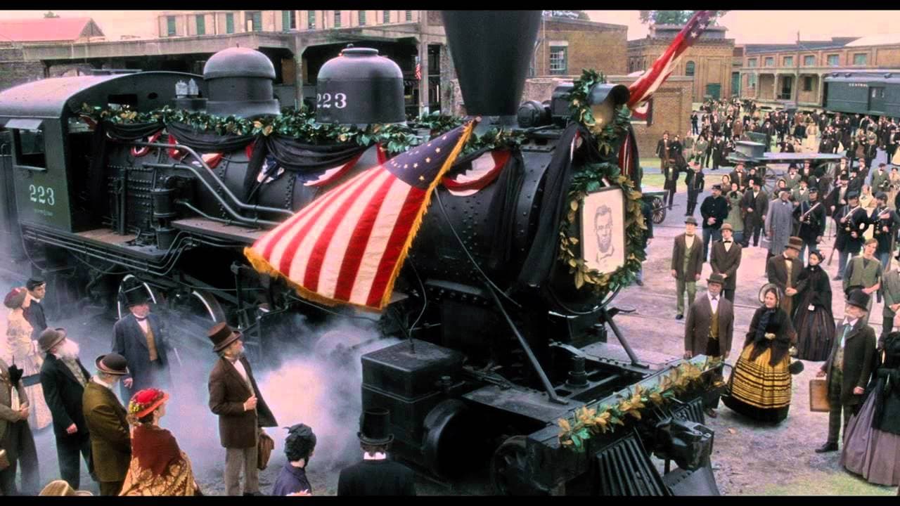 The Conspirator trailer thumbnail