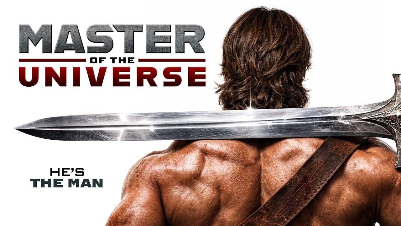 Master of the Universe trailer thumbnail
