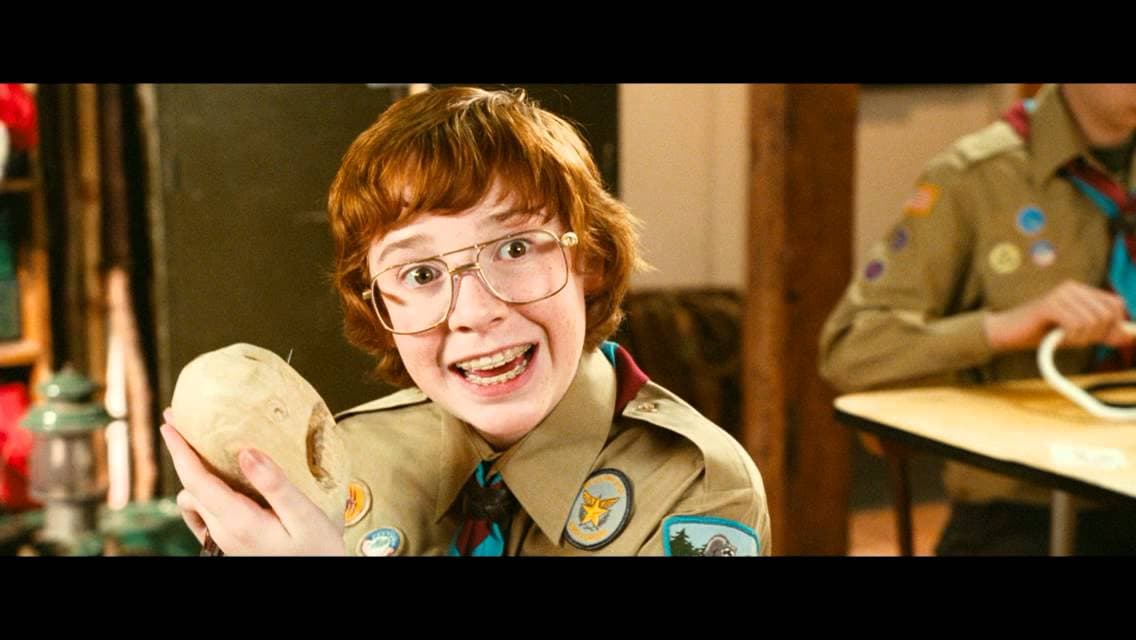 Diary of a Wimpy Kid trailer thumbnail