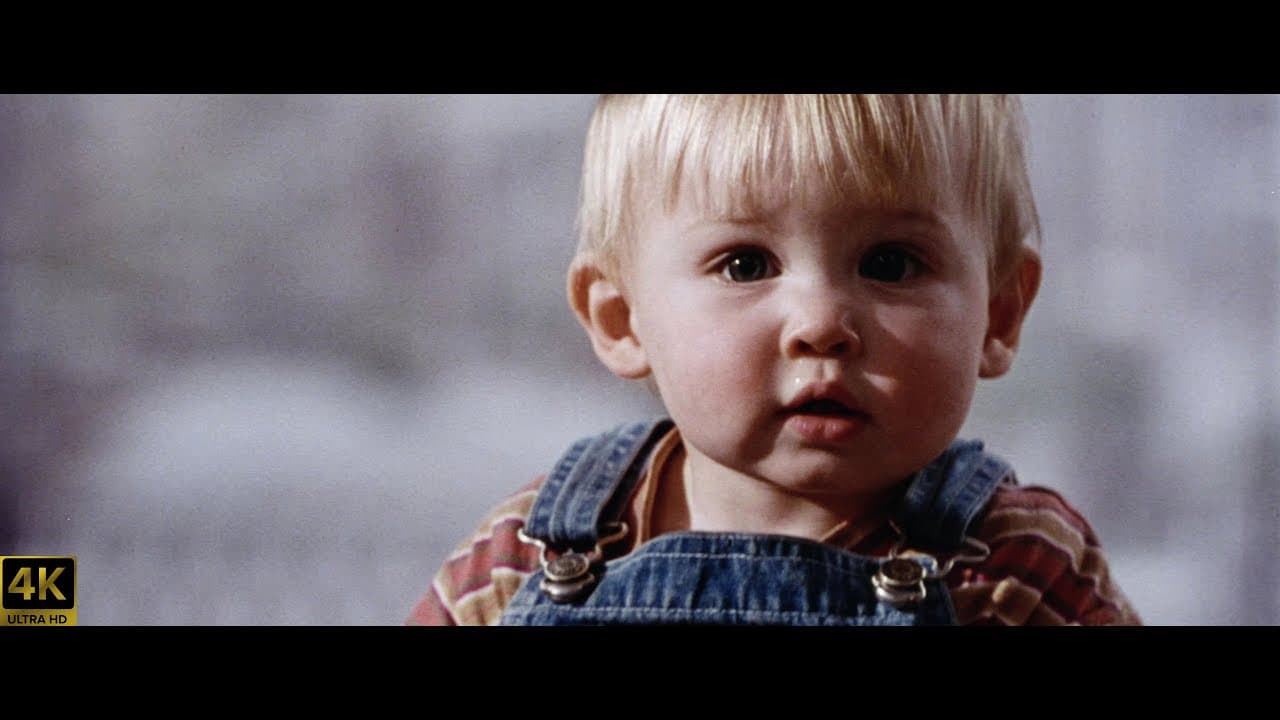 Baby's Day Out trailer thumbnail