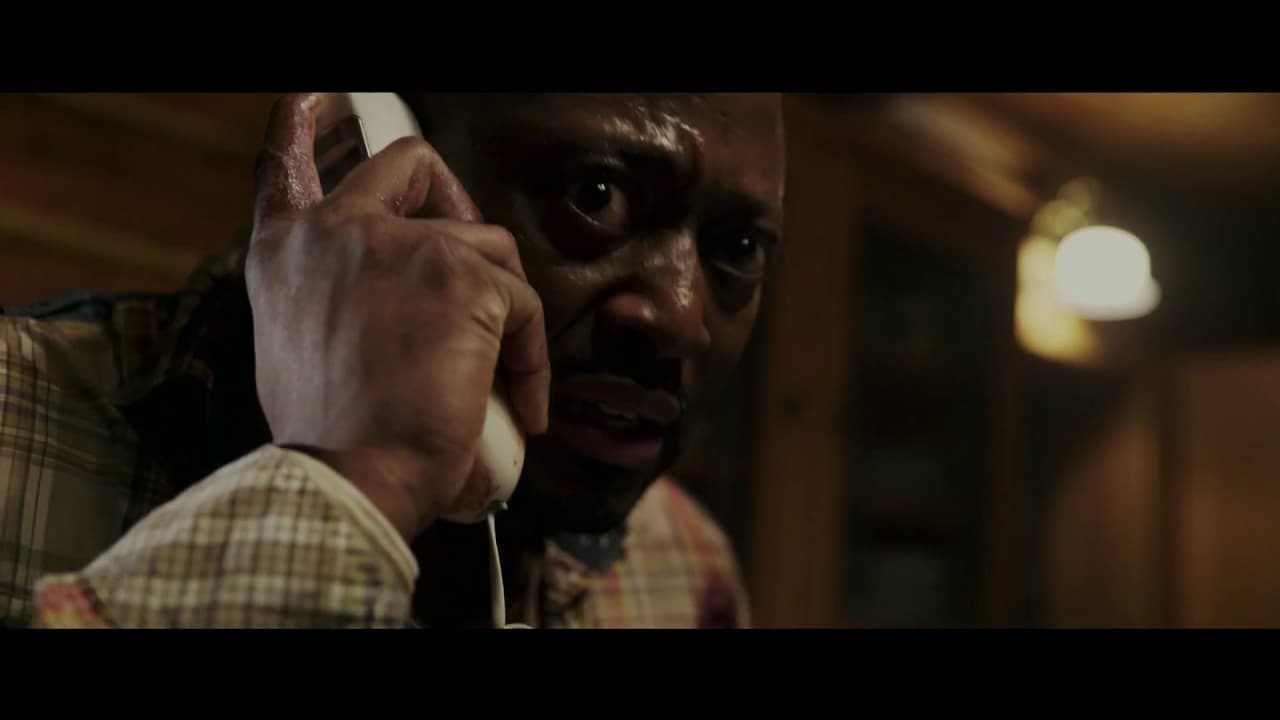 Traffik trailer thumbnail