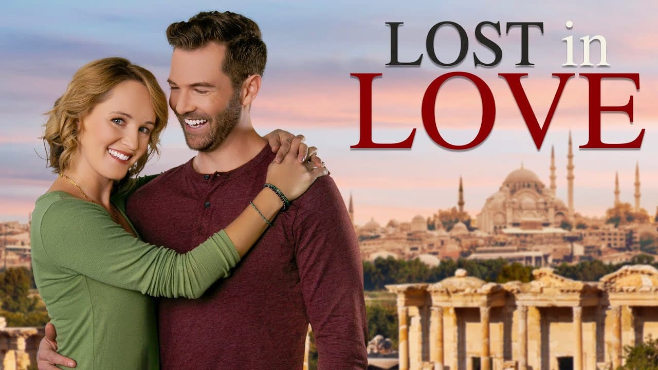 Lost in Love trailer thumbnail