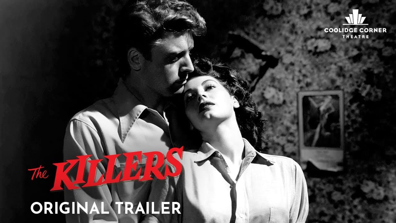 The Killers trailer thumbnail