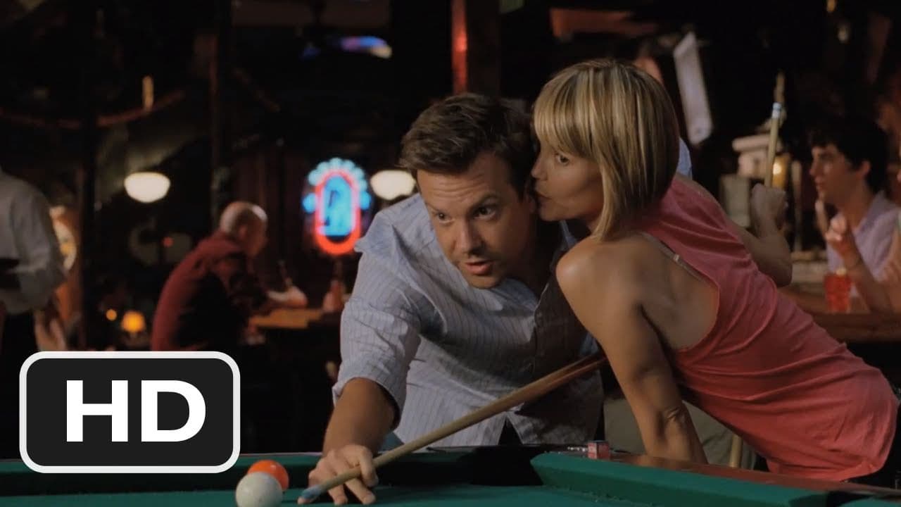 A Good Old Fashioned Orgy trailer thumbnail