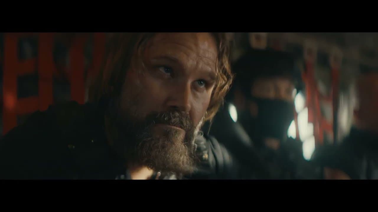 Last Man Down trailer thumbnail