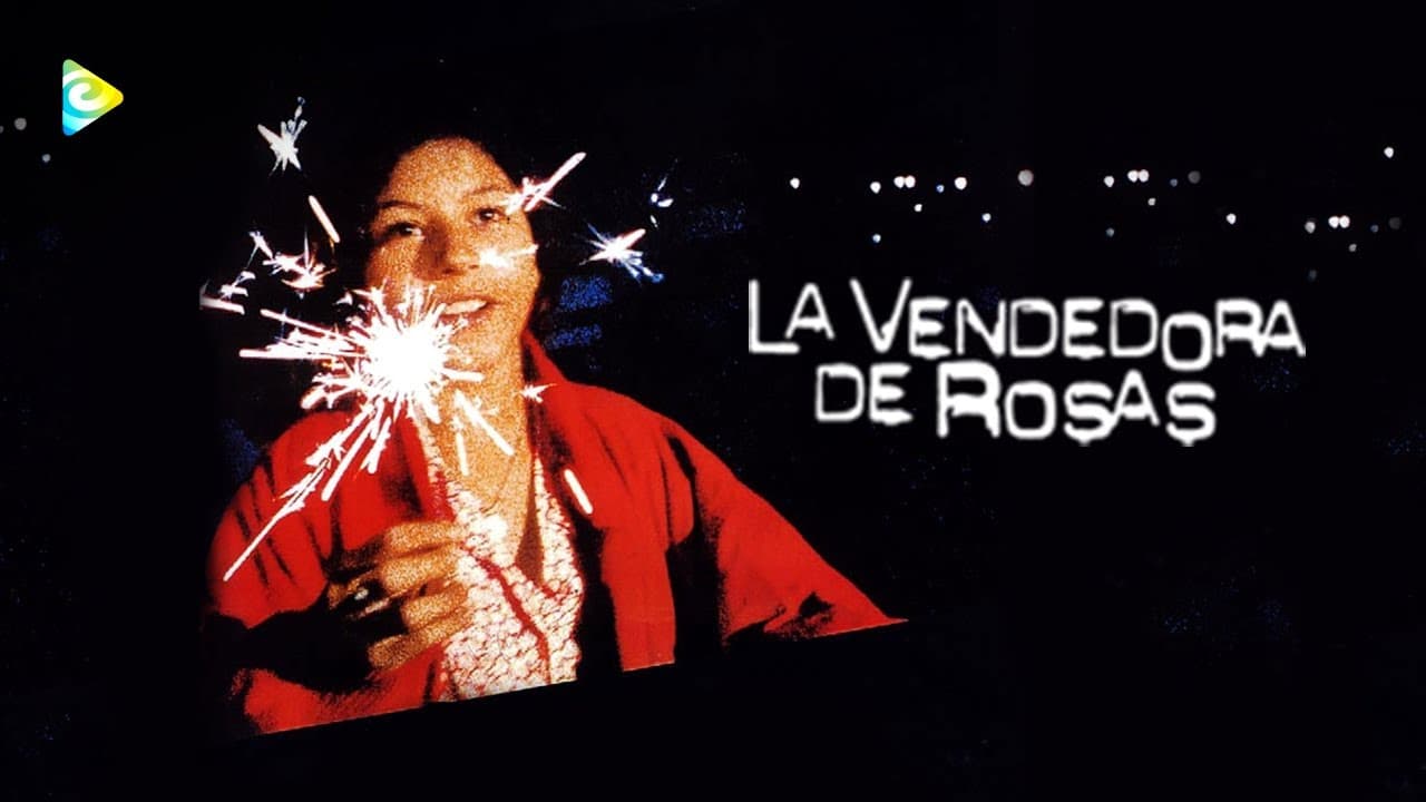 The Rose Seller trailer thumbnail
