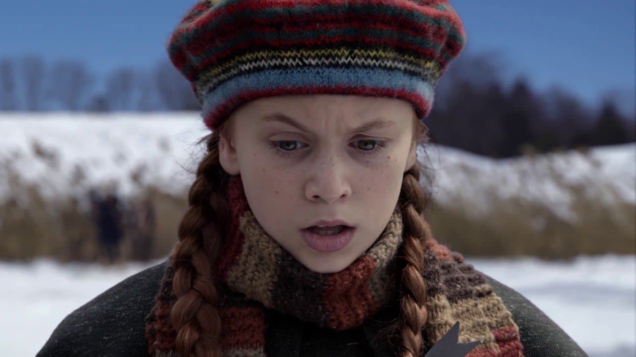 Anne of Green Gables trailer thumbnail