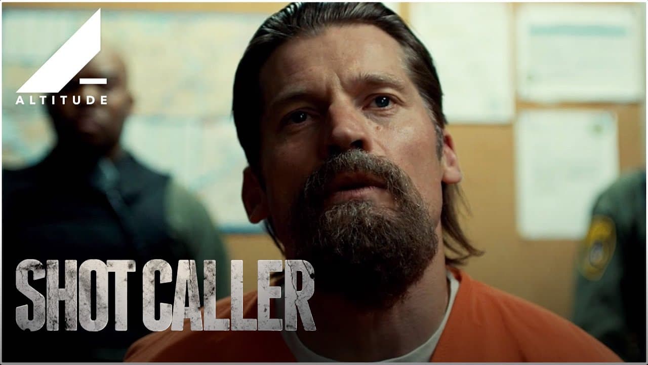 Shot Caller trailer thumbnail